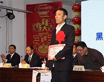 “支部共建促發(fā)展，同心向黨迎七一” 第三聯(lián)合黨支部與勇進(jìn)村支部共建主題黨日活動