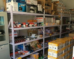 天津東麗區辦公用品批發配送與二手市場全解析