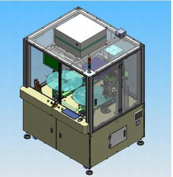 景泰科技 以專業(yè)研發(fā)驅動工業(yè)自動化，用優(yōu)質(zhì)服務賦能未來智造